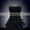 Sexy night dress elegant high quality women Sanhui Underwear