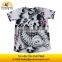 Hot sale full dye sublimation baseball shirt custom softball jerseys wholesales