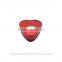 Candy and chocolate heart-shaped tin metal boxes for sale