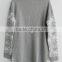 Reindeer Jacquard Tunic Pullover Ugly tight Christmas women cashmere jumper Sweater