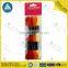 100% Cotton embroidery sewing thread / Metalic Thread manufacturer