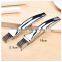 Kitchen Onion Knife Cutter Graters Vegetable Tool Multi Chopper Sharp Stainless Shredded Green Onion Knife Cut Slicer KC1067
