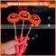 cheap wholesale Pumpkin Party LED Flash light stick