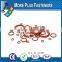 Made in Taiwan high quality O-ring seald silicone o ring