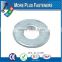 Made in Taiwan F436 Hardend Steel Round Flat Structural Washer Zinc Plated or Hot Dip Galvanized