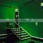 Light green high visiblity photoluminescent film/glowing film/fluorescent film