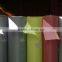 High light wholesale stretch cotton spandex reflective fabric for making sportswear