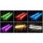 colorful cold cathode light kit under car neon light