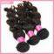 Brazilian virgin loose wave hair