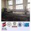 China Manufacturer High Quality Forged Flange Shaft