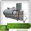 Milk Cooler with Condensing Unit