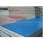 line eps and cement sandwich panels 100mm insulation