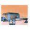 Gabion machine
