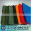 150gsm to 210gsm Aramid 93%para-aramid 5%para-aramid 2% anti-static Fabric for fireproof workwear