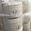 6mmx6mm-50mmx50mm ceramic fiber braided square rope