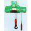 CD1 Wire Rope Electric Hoist