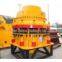 Efficient Cone Crusher