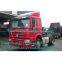SINOTRUK HOWO 4X2 TRACTOR TRUCK 290HP