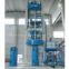 Radial Pipe Extruding Making Machine of German Technology