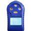 CD4 Portable Multiple Gas Detector