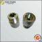 Low cost Factory cnc machining service with high quality