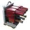 JCZR 7.2kv 12kv Indoor Vacuum Contactor-Fuse Combination Electric Appliance