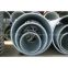 Welded corrugated Steel Pipe,Water Supply Pipe Product
