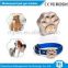 RF-V32 mini waterproof wifi anti-lost gps tracker pet cat dog with free APP and website tracking