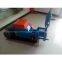 Single Cylinder Piston Grouting Pump