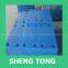 Wear Resistance Hard PE Boat Fender China Supplier Shengtong Brand