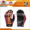Crossfit Leather Palm Protectors Hand Grips Glove Gymnastic Grips