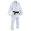 twill cotton canvas karate gi uniform