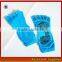 WH-131 hot sale cotton barre cozy sports yoga sock, custom made logo indoor women sport pilates socks