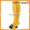 double needle knitted bulk cotton soccer socks