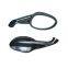 Motorcycle side mirror,motorbike rearview mirror,10/8mm thread