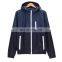 New men's CUSTOM outdoor sportswear Zipper Windbreaker sports jacket