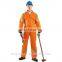 Mens Aramid IIIA flame resistant coverall with 3M reflective tape