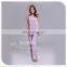 Women's Spring Summer Printed Sleepwear Sets Bamboo Fiber made