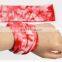 High quality tie dye headbands for sporting women