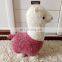 Plush toys alpaca/cute alpaca stuffed animals/farm sheep toys