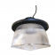 North America Market Popular DLC Premium ETL cETL 140LPW LED UFO High Bay with Acrylic Lens