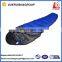whosale water repellent windproof traveling polyestser fabric hollow fiber sleeping bag