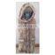 Genuine Possum Fur long vest for Women