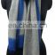 Ombre Pashmina wool shawl , scarf , scarves