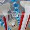 1.0mm PVC /TPU human inflatable bumper bubble ball