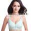 front opening Feeding Nursing Bra