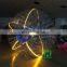 2017 Popular Crazy Fun Inflatable Body Zorb Ball