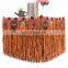 Halloween party decoration table skirt