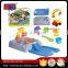Meijin Hot Series sand and water boat table Beach Play Set toy for sale