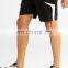 New 100% polyester sports wear men sports shorts for wholesale